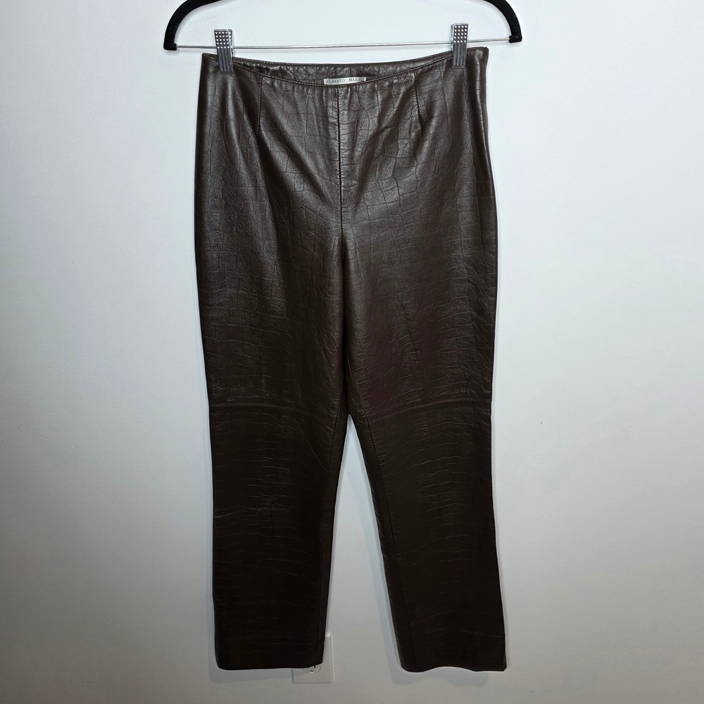 Alberto Makali Pants Womens 4‎